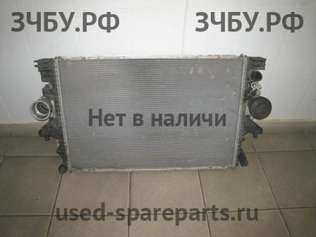 Volkswagen T5 Transporter Радиатор основной (охлаждение ДВС)