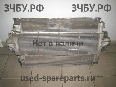 Volkswagen T5 Transporter Радиатор основной (охлаждение ДВС)