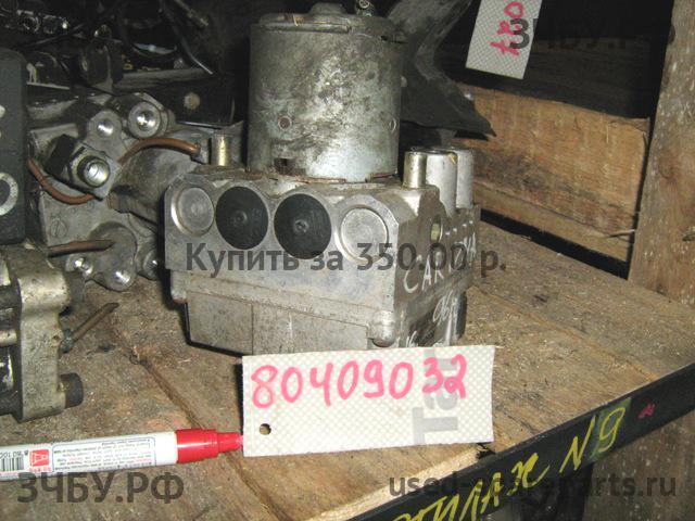 Mitsubishi Carisma (DA) Блок ABS (насос)