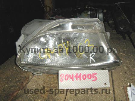 Lexus LS (4) 460/600 ПТФ правая