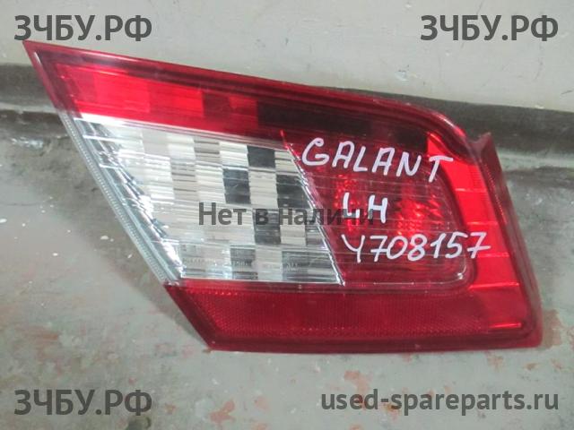 Mitsubishi Galant 9 (DJ) Фонарь левый