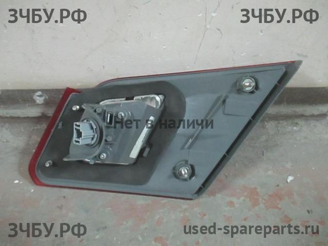 Mitsubishi Galant 9 (DJ) Фонарь левый
