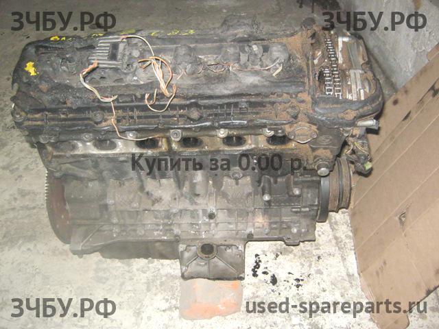 BMW X3 E83 Блок двигателя (блок ДВС)