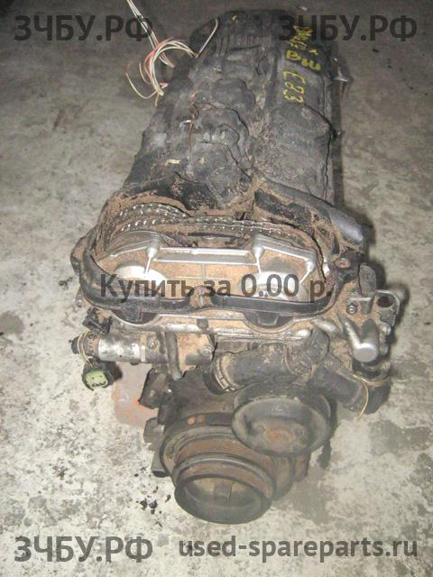BMW X3 E83 Блок двигателя (блок ДВС)