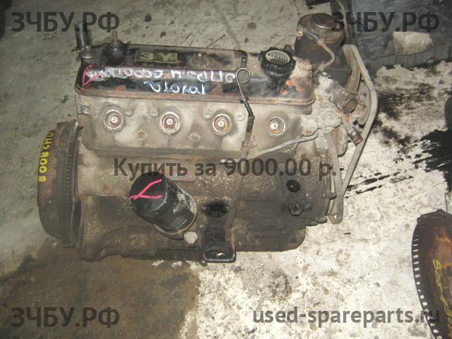 Toyota Hi Ace (4) Двигатель (ДВС)