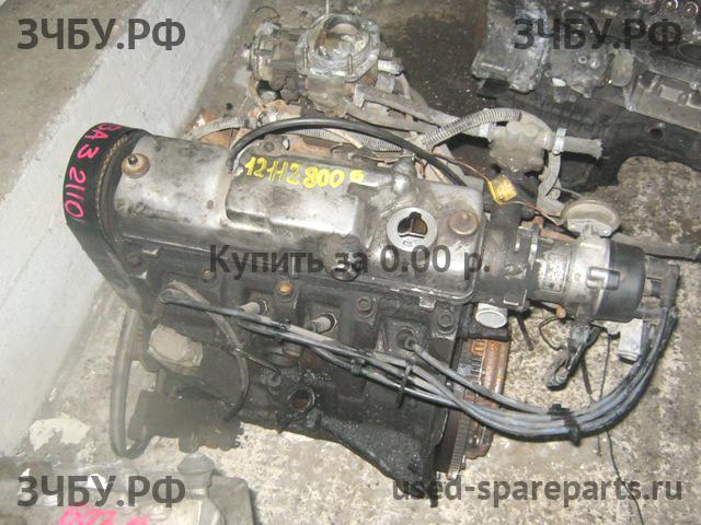 ВАЗ (VAZ) 2110 Двигатель (ДВС)