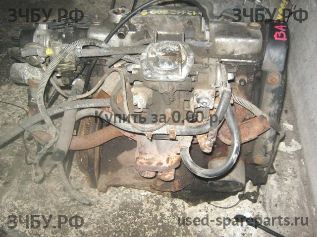 ВАЗ (VAZ) 2110 Двигатель (ДВС)