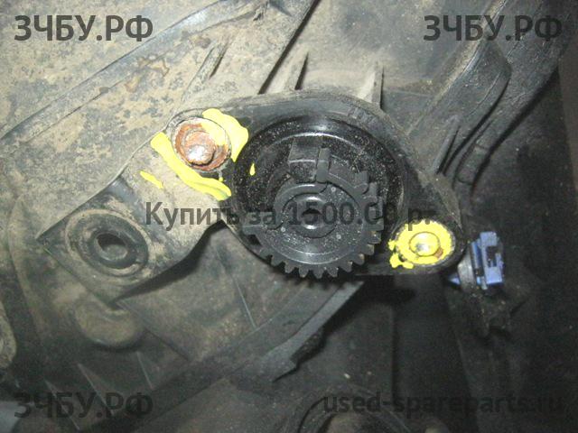 Mazda 3 [BK] Коллектор впускной
