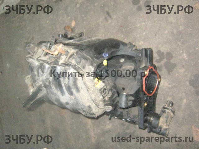 Mazda 3 [BK] Коллектор впускной