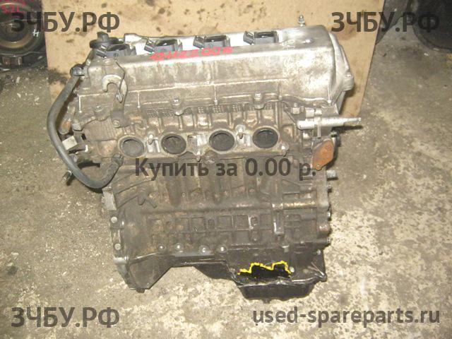 Toyota Avensis 1 Двигатель (ДВС)