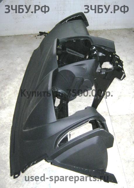 Ford Focus 3 Торпедо