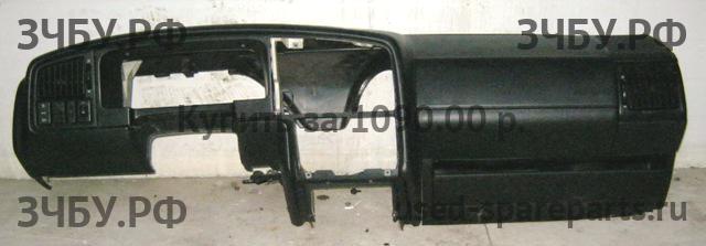 Volkswagen Passat B3 Торпедо