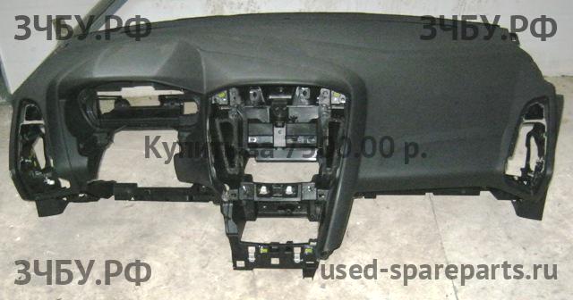 Ford Focus 3 Торпедо