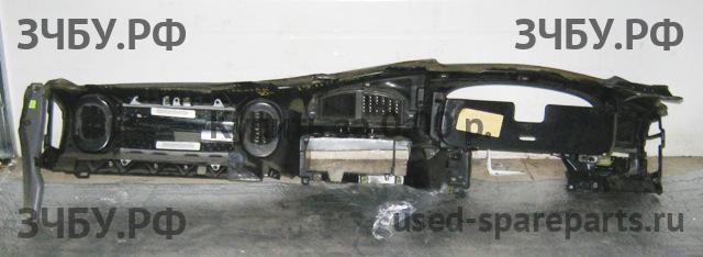 Chrysler Voyager/Caravan 3 Торпедо