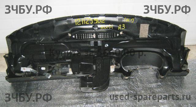 Audi A3 [8L] Торпедо