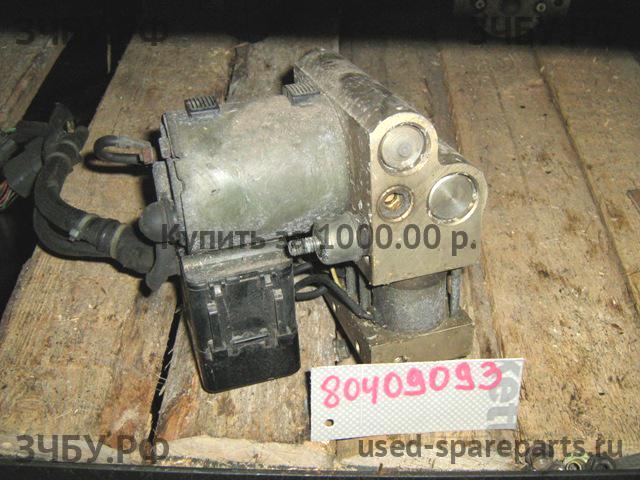 Opel Monterey A Блок ABS (насос)