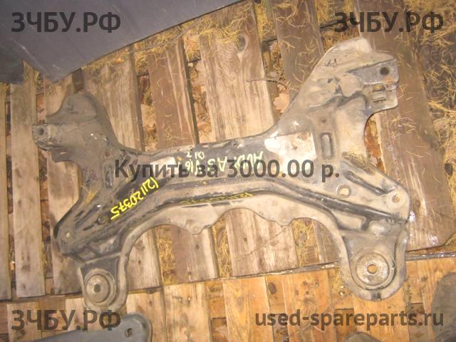 Audi A3 [8L] Балка передняя поперечная (подрамник)