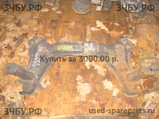 Ford Escape 1 Балка передняя поперечная (подрамник)