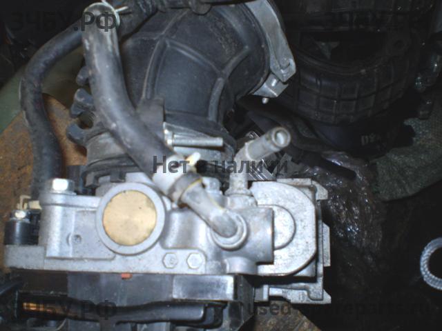 Honda Civic 8 (5D) Заслонка дроссельная электрическая