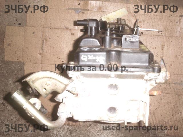 Infiniti QX56 [JA60] Головка блока