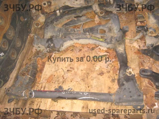 Honda Civic 8 (4D) Балка передняя поперечная (подрамник)