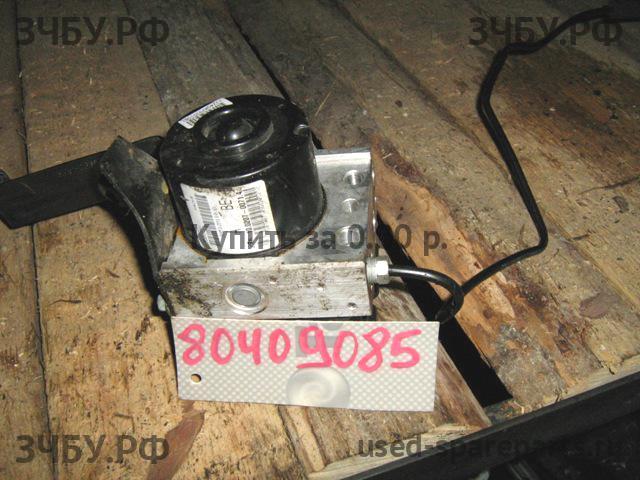 Определить Определить Блок ABS (насос)
