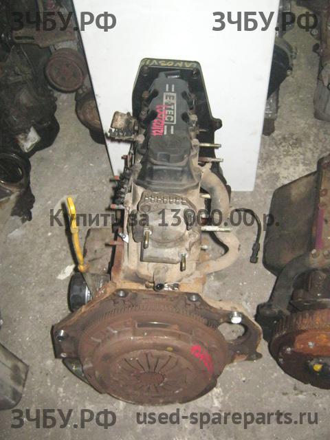Chevrolet Lanos/Сhance Двигатель (ДВС)