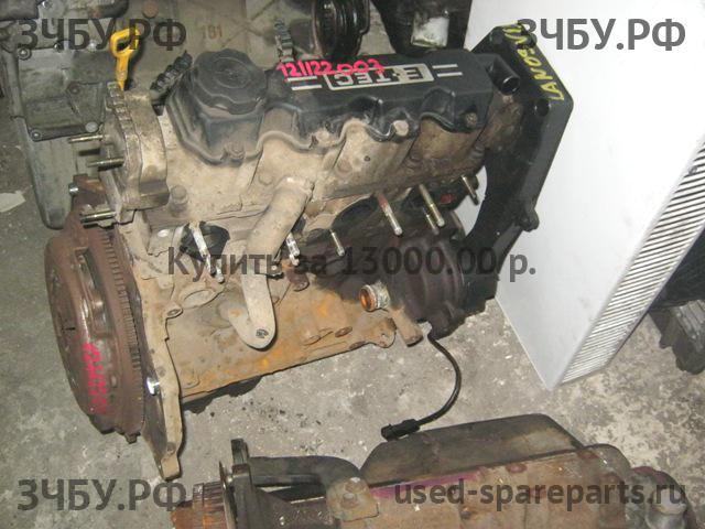 Chevrolet Lanos/Сhance Двигатель (ДВС)