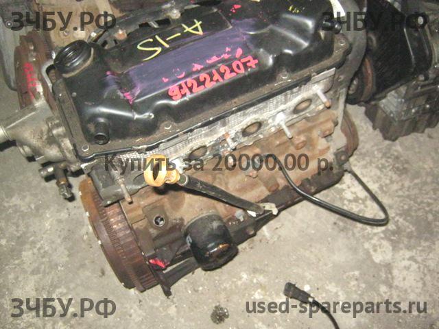 Chery Amulet (A15) Двигатель (ДВС)