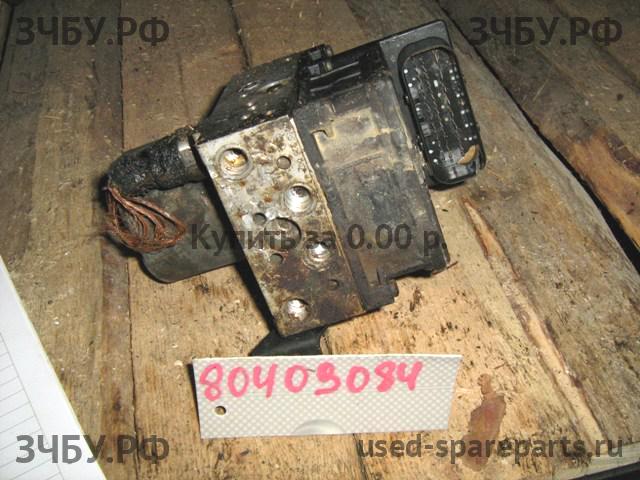 Определить Определить Блок ABS (насос)