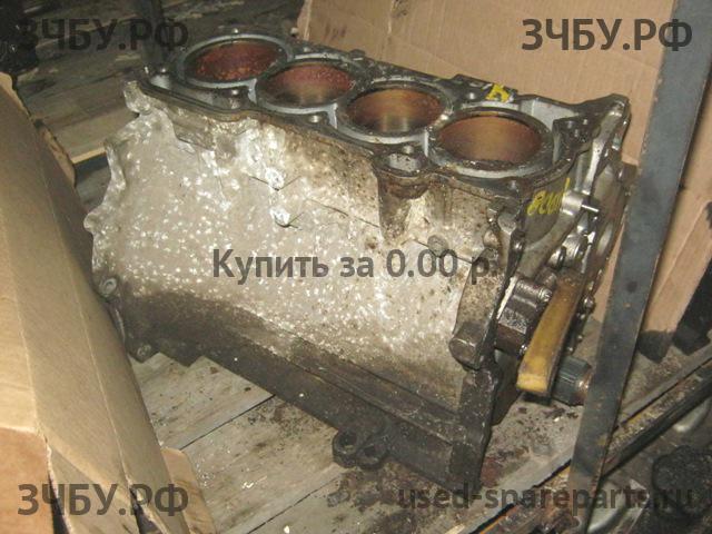 Mitsubishi Colt 3 (C50) Двигатель (ДВС)