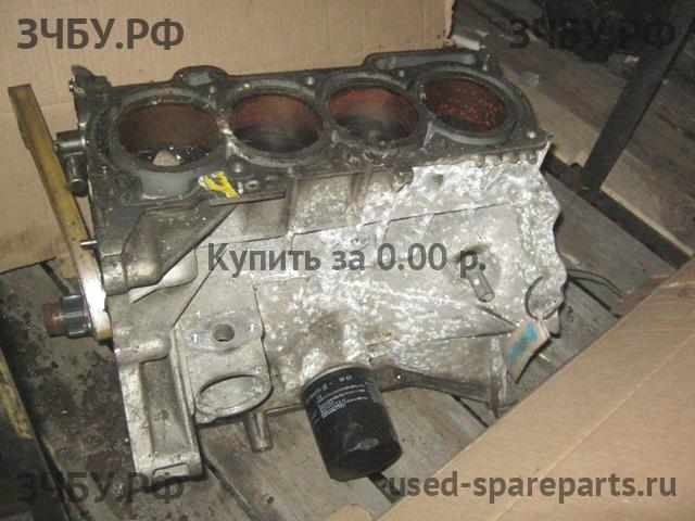 Mitsubishi Colt 3 (C50) Двигатель (ДВС)