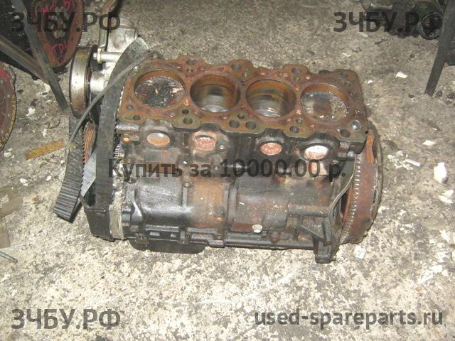 Chery Tiggo (T11) Двигатель (ДВС)