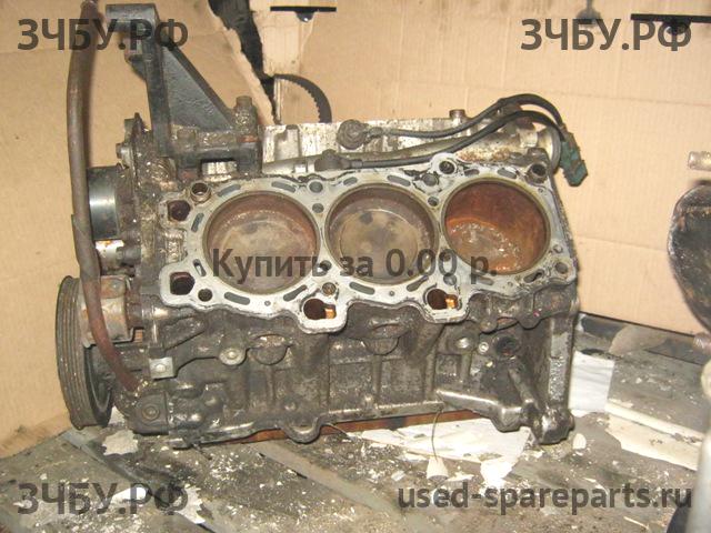 Hyundai Santa Fe 1 (SM) Двигатель (ДВС)