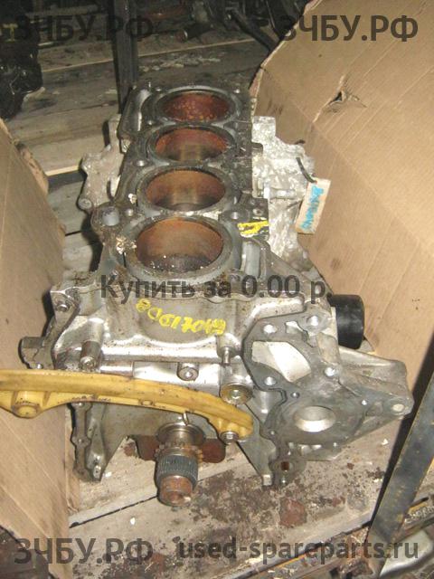 Mitsubishi Colt 3 (C50) Двигатель (ДВС)