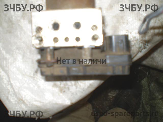 Mitsubishi Lancer 9 [CS/Classic] Блок ABS (насос)