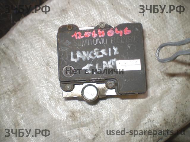 Mitsubishi Lancer 9 [CS/Classic] Блок ABS (насос)
