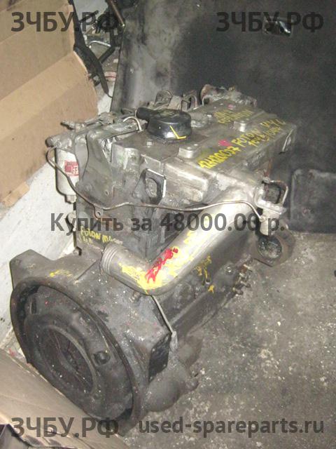 Foton BJ 1049 Двигатель (ДВС)
