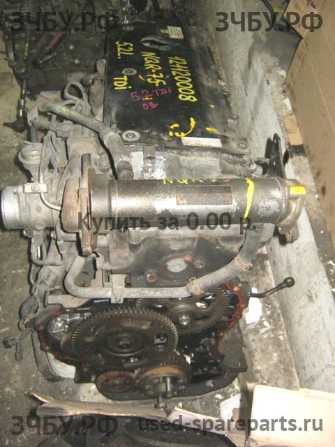 Isuzu NQR 75P Двигатель (ДВС)