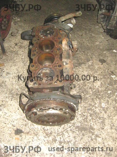 Chery Tiggo (T11) Двигатель (ДВС)