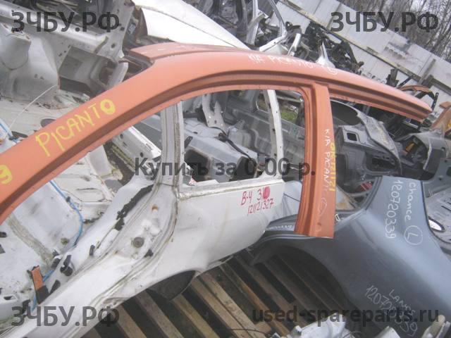 KIA Picanto 1 Элемент кузова