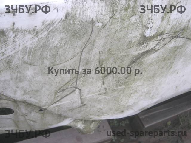 Mitsubishi Lancer 10 [CX/CY] Крыло заднее правое