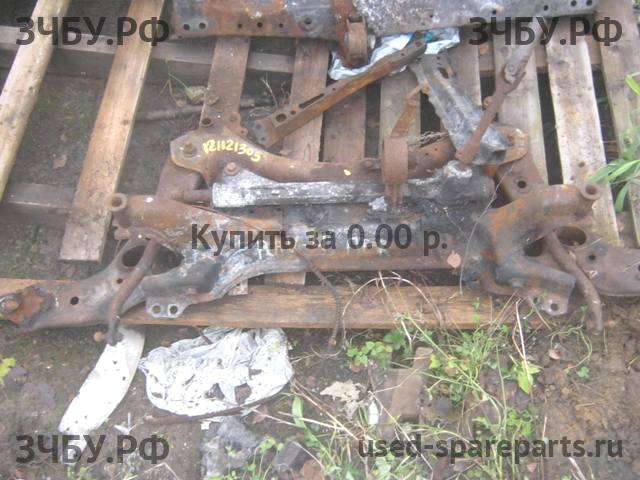 Toyota RAV 4 (3) Балка передняя поперечная (подрамник)