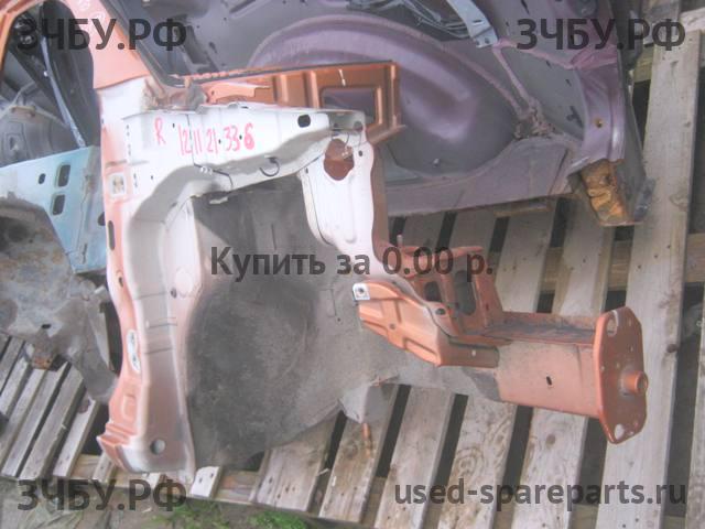 KIA Picanto 1 Элемент кузова