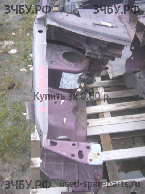 Chrysler Voyager/Caravan 3 Элемент кузова