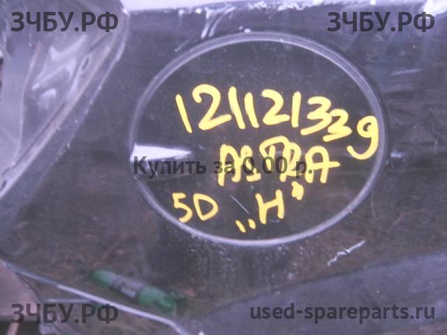 Opel Astra H Лючок бензобака