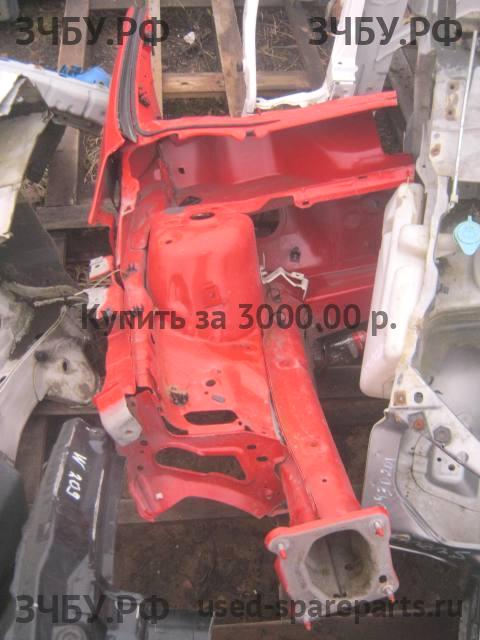 Ford Focus 3 Элемент кузова