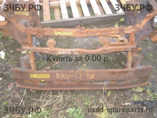 Toyota RAV 4 (3) Панель передняя (телевизор)