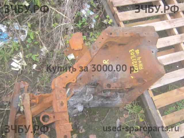 Toyota RAV 4 (3) Элемент кузова