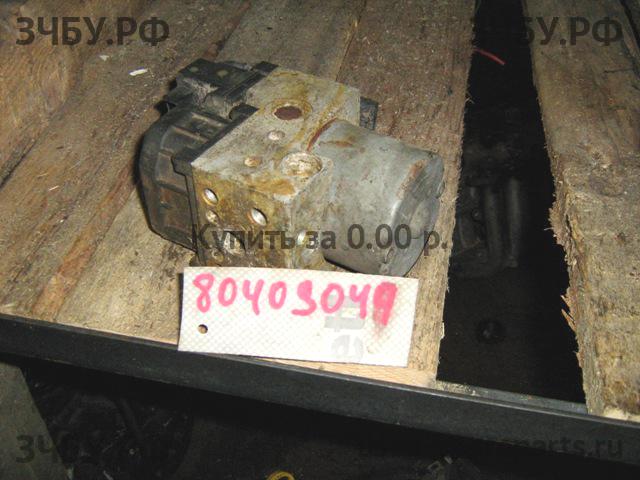 Peugeot 406 Блок ABS (насос)
